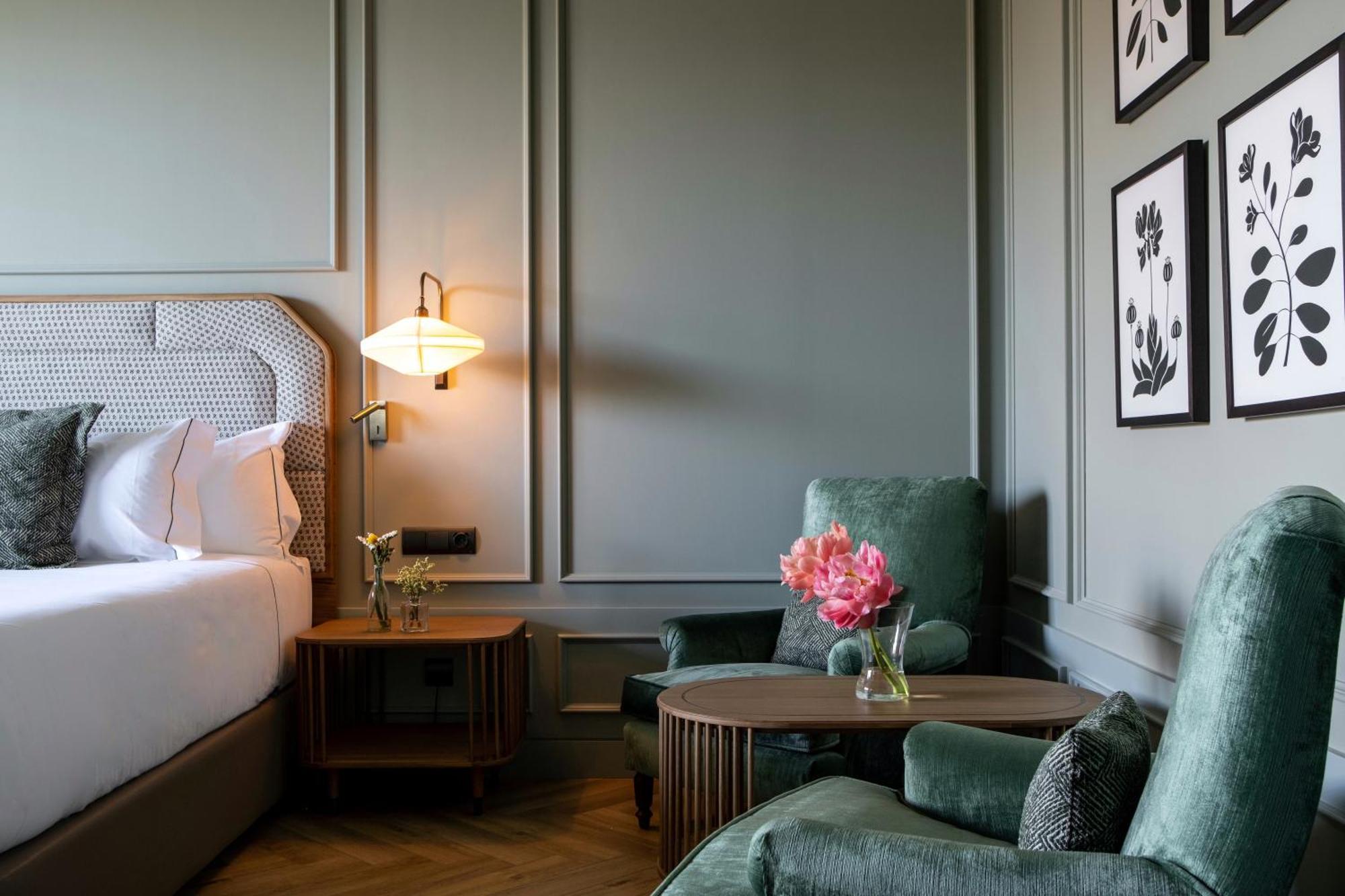 Coolrooms Palacio De Luces Zewnętrze zdjęcie